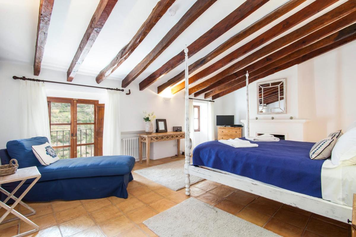 Casa Escola * Deià