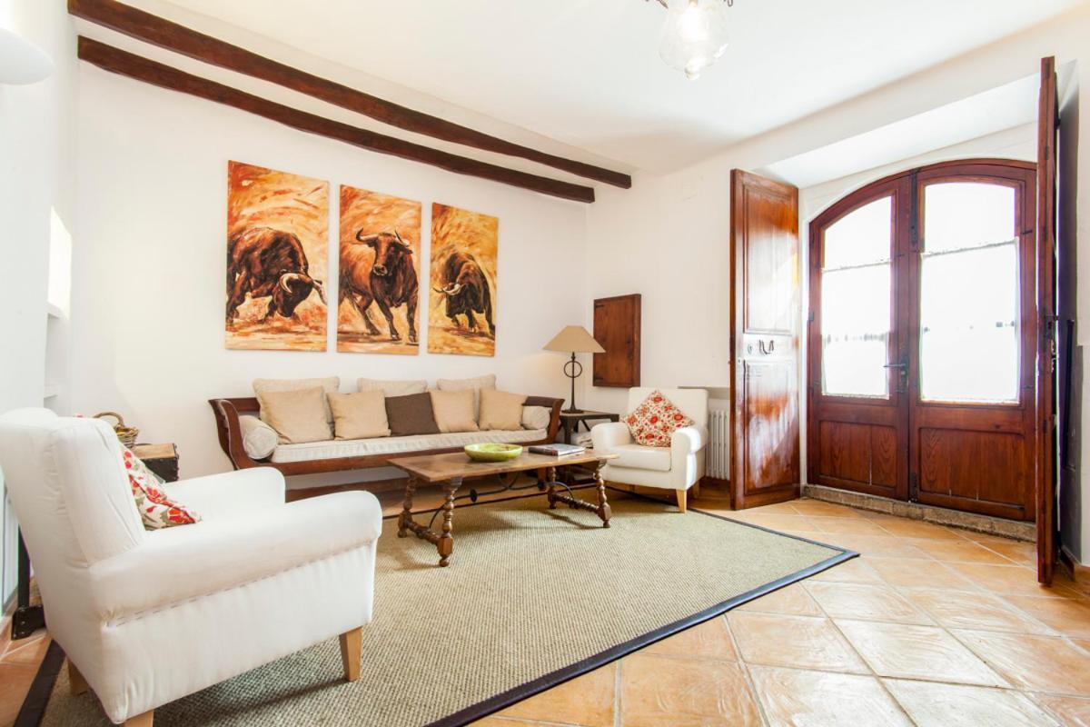 Villa Casa Escola