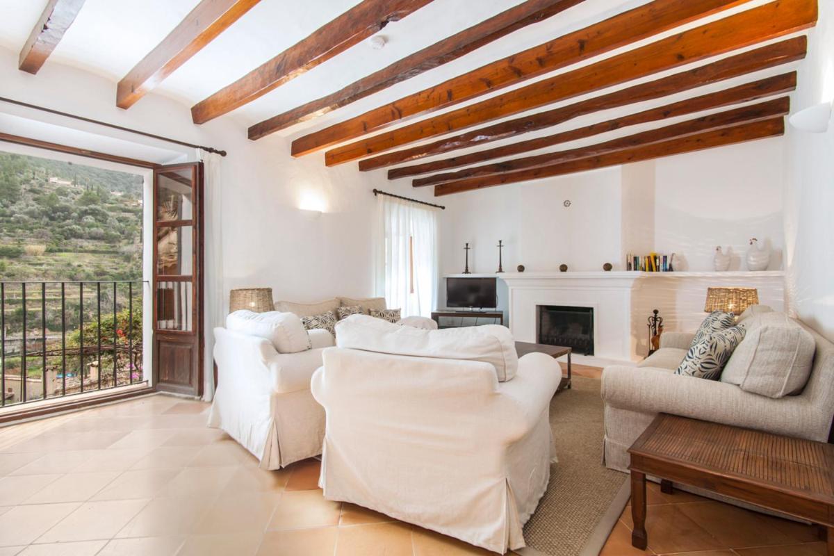 Casa Escola Villa Deià