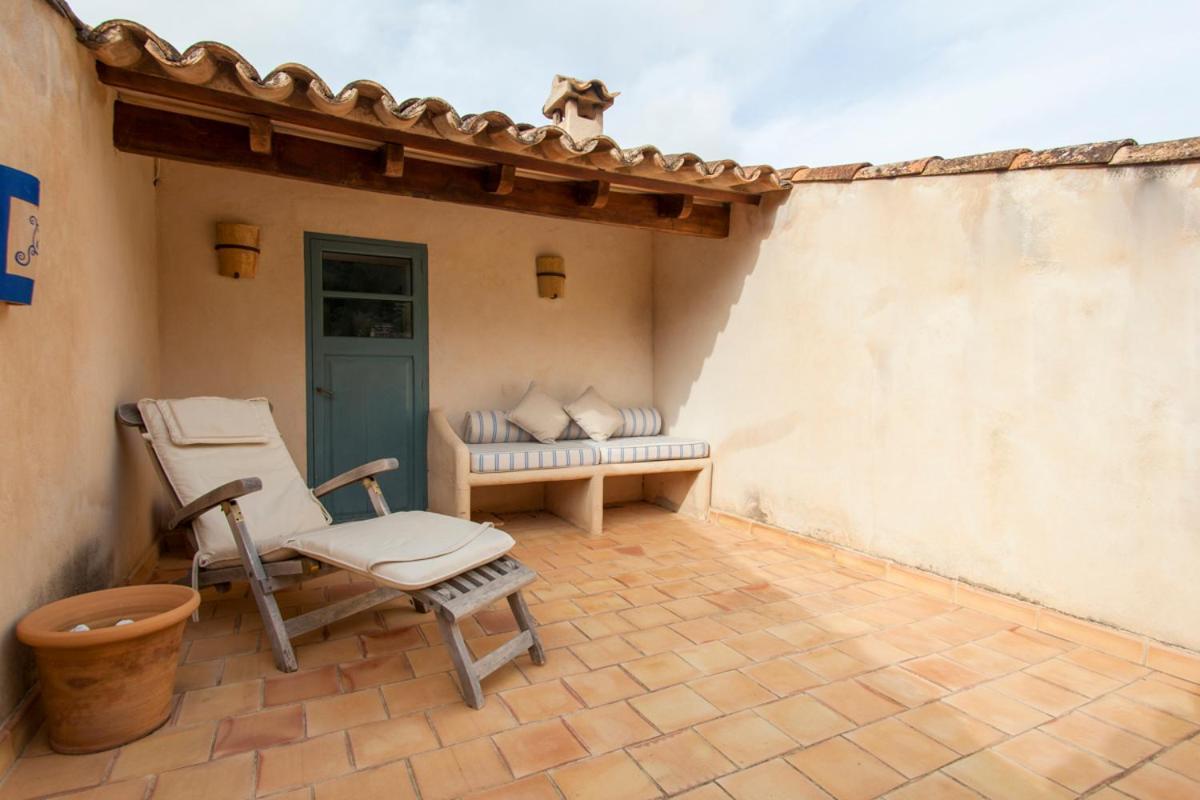 Villa Casa Escola Deià