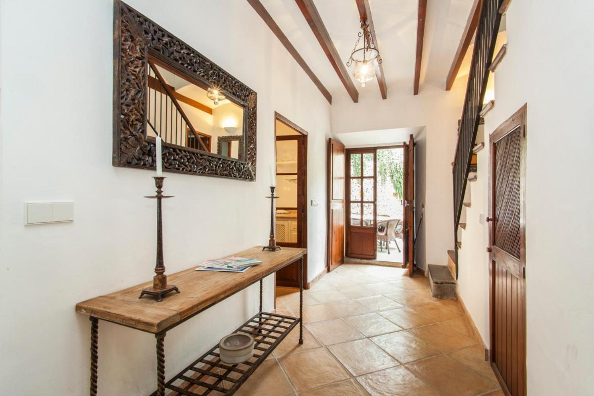 Villa Casa Escola Deià