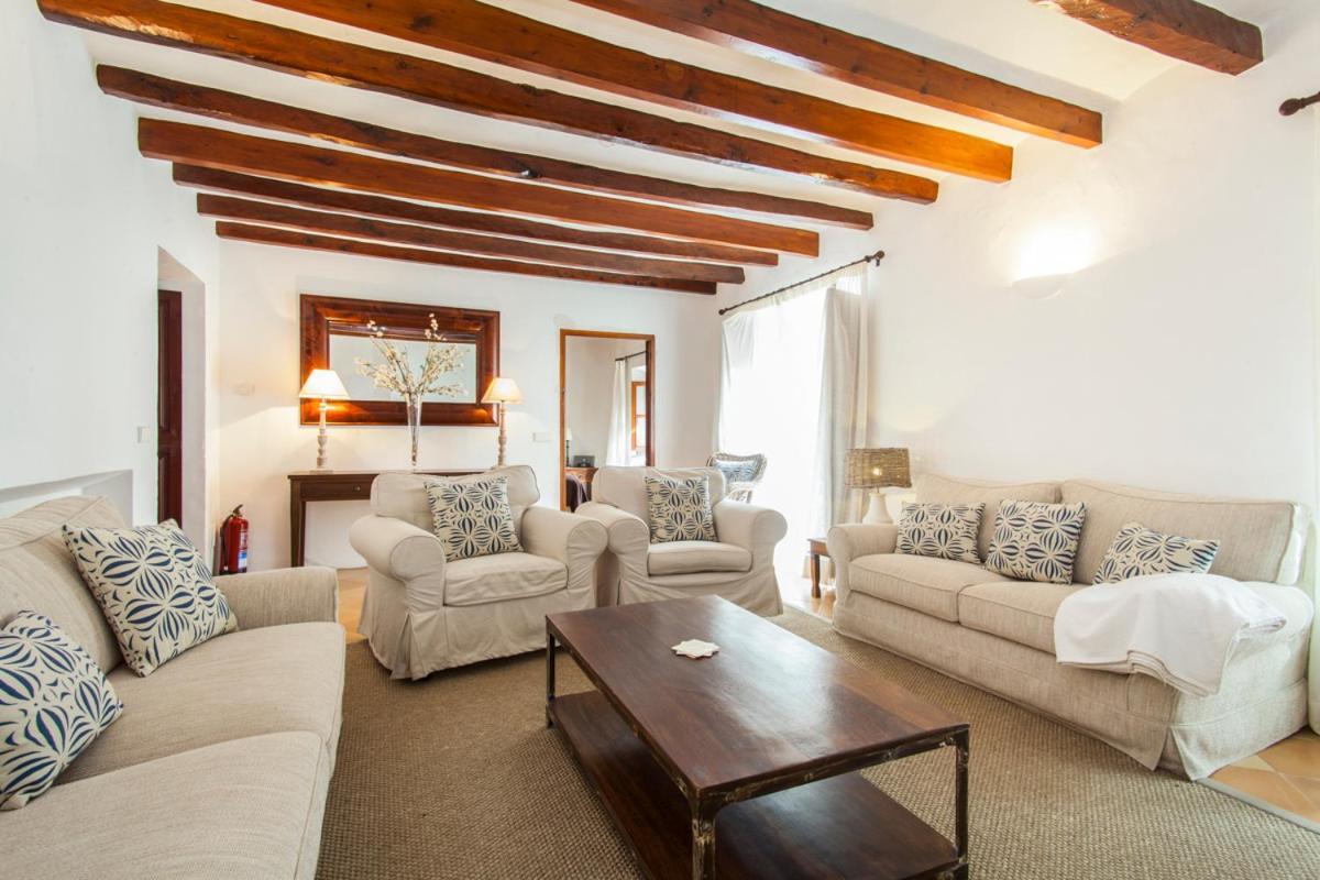Casa Escola Villa Deià